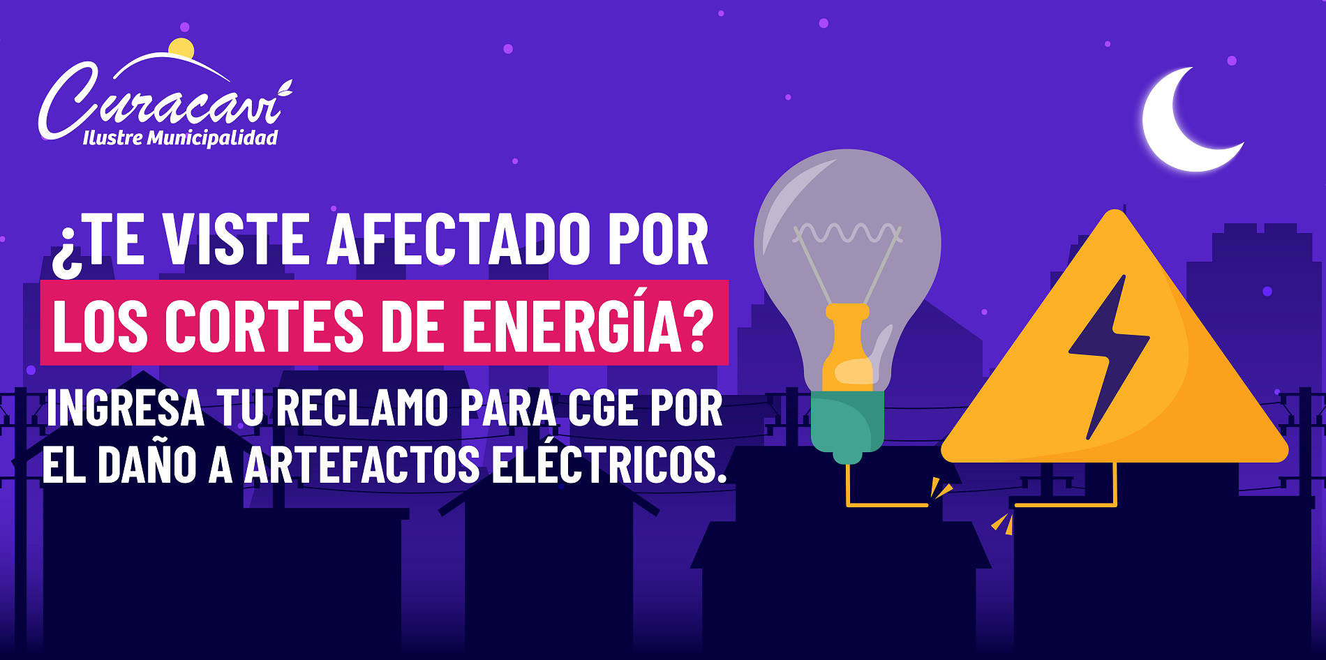 Municipalidad de Curacaví